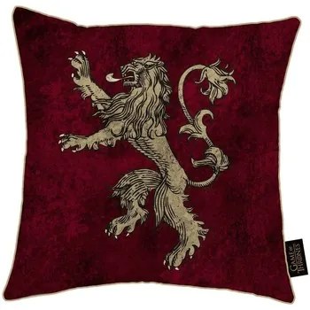 Kussens Rood Game Of Thrones  SI484