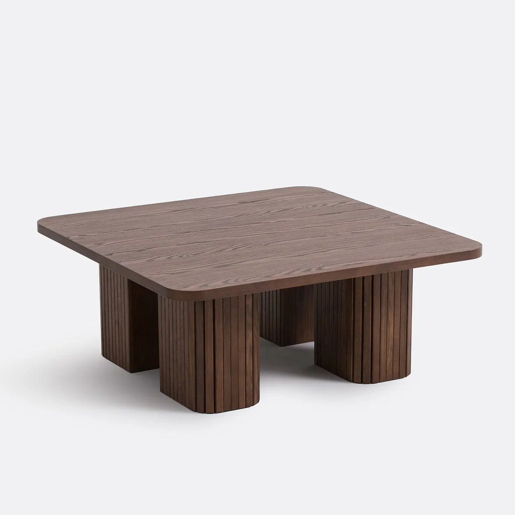 Salontafel van essenfineer, Latti