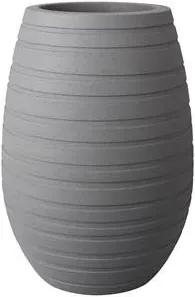 Allure Ribbon Vase Bloempot 43 cm