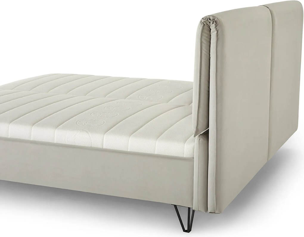 Bedframe Night Stockholm – Bij Swiss Sense