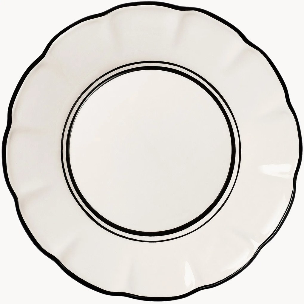 Dinerbord Bistro