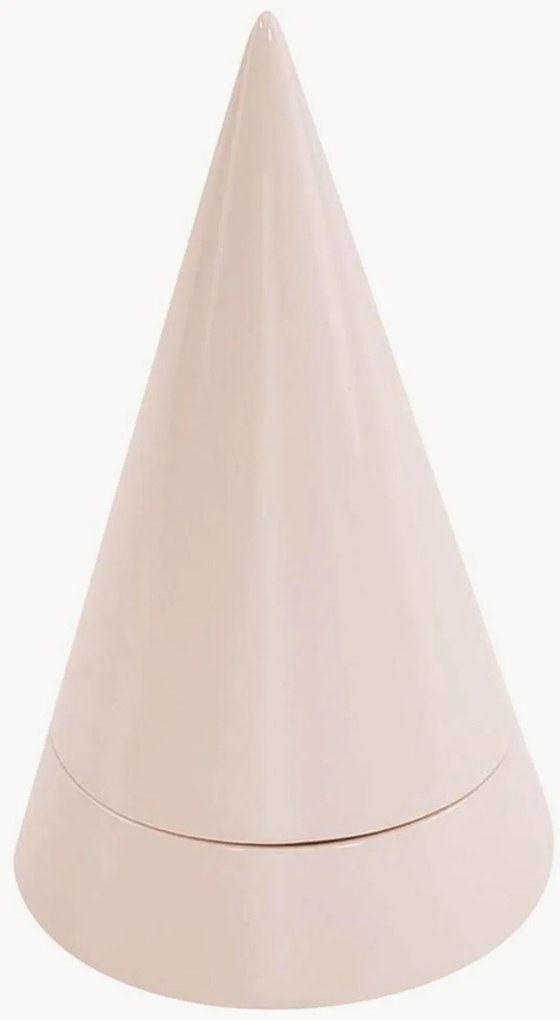 Sieradenhouder Cone Blush Pink