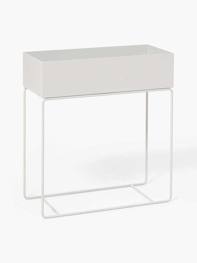 Deksel Pot Plant Box