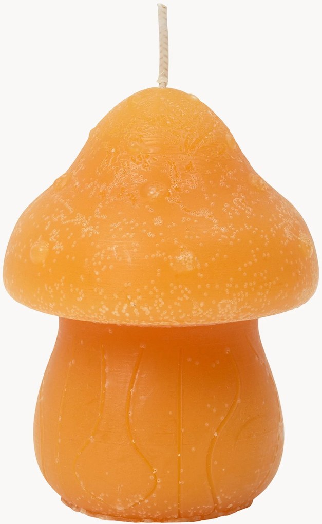Decoratieve kaars Mushroom
