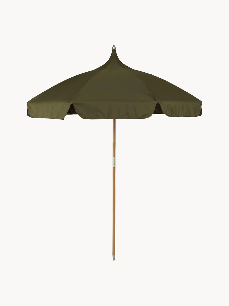 Parasol Lull, Ø 200