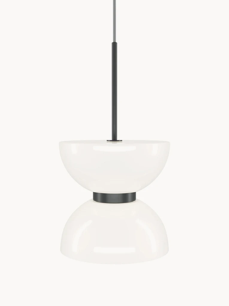 Kleine LED hanglamp Kyoto