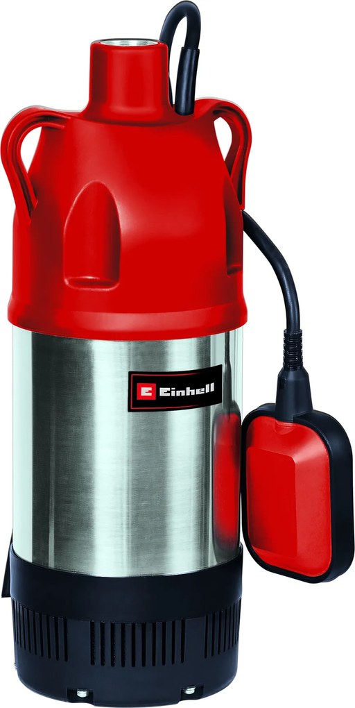 Einhell GC-DW 900 N - Drukdompelpomp