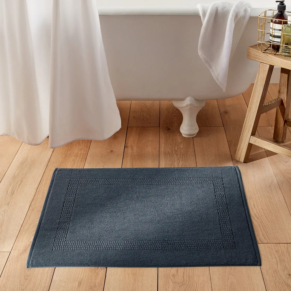 Egyptisch katoenen badstof badmat 1100g Kheops