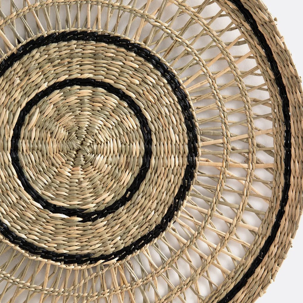 Set van 3 wanddecoraties, Jutlo