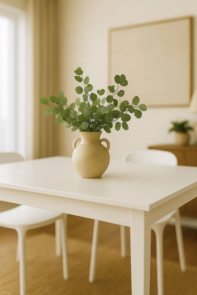 Yuka tafel 112 x 72 cm