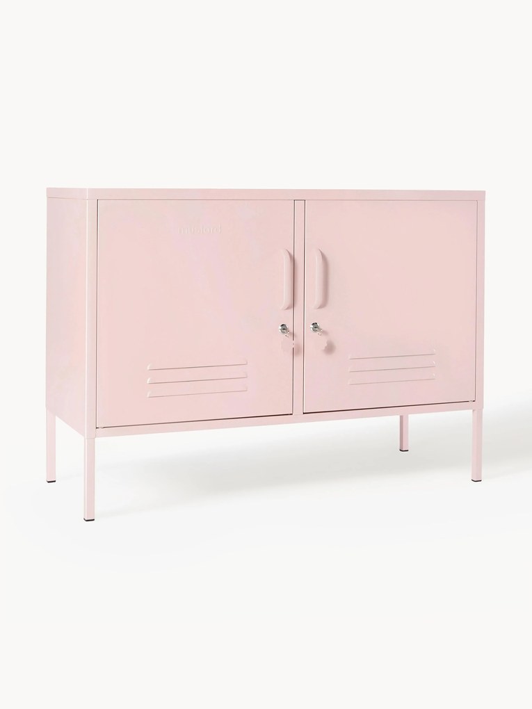 Metalen dressoir The Lowdown