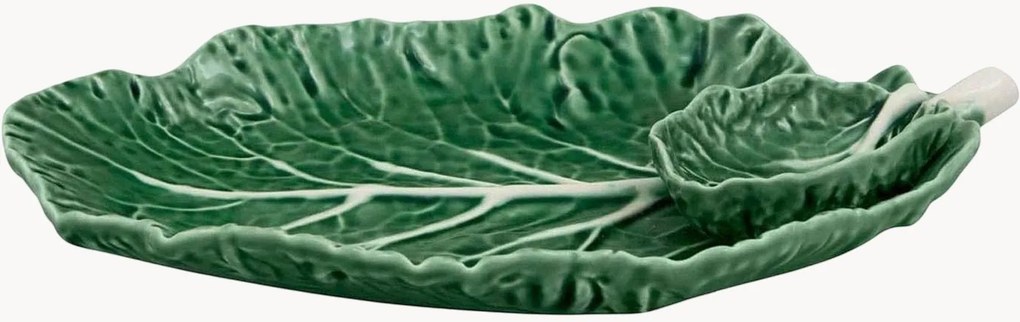 Serveerschalen Cabbage, 2-delig