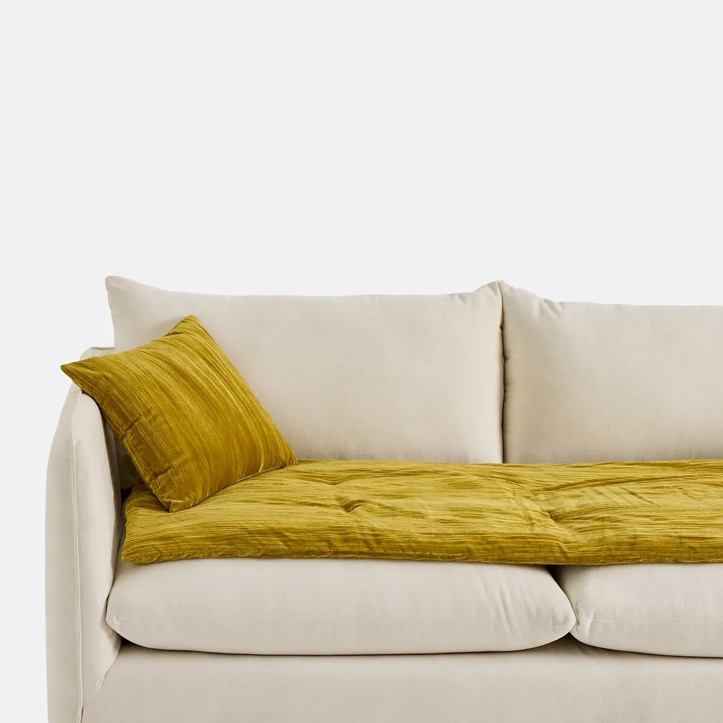 Zitmatras 60x180 cm, Susana