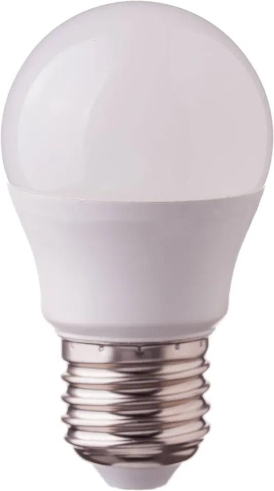 E27 LED Lamp 5,5 Watt Kogellamp G45 2700K Vervangt 40 Watt