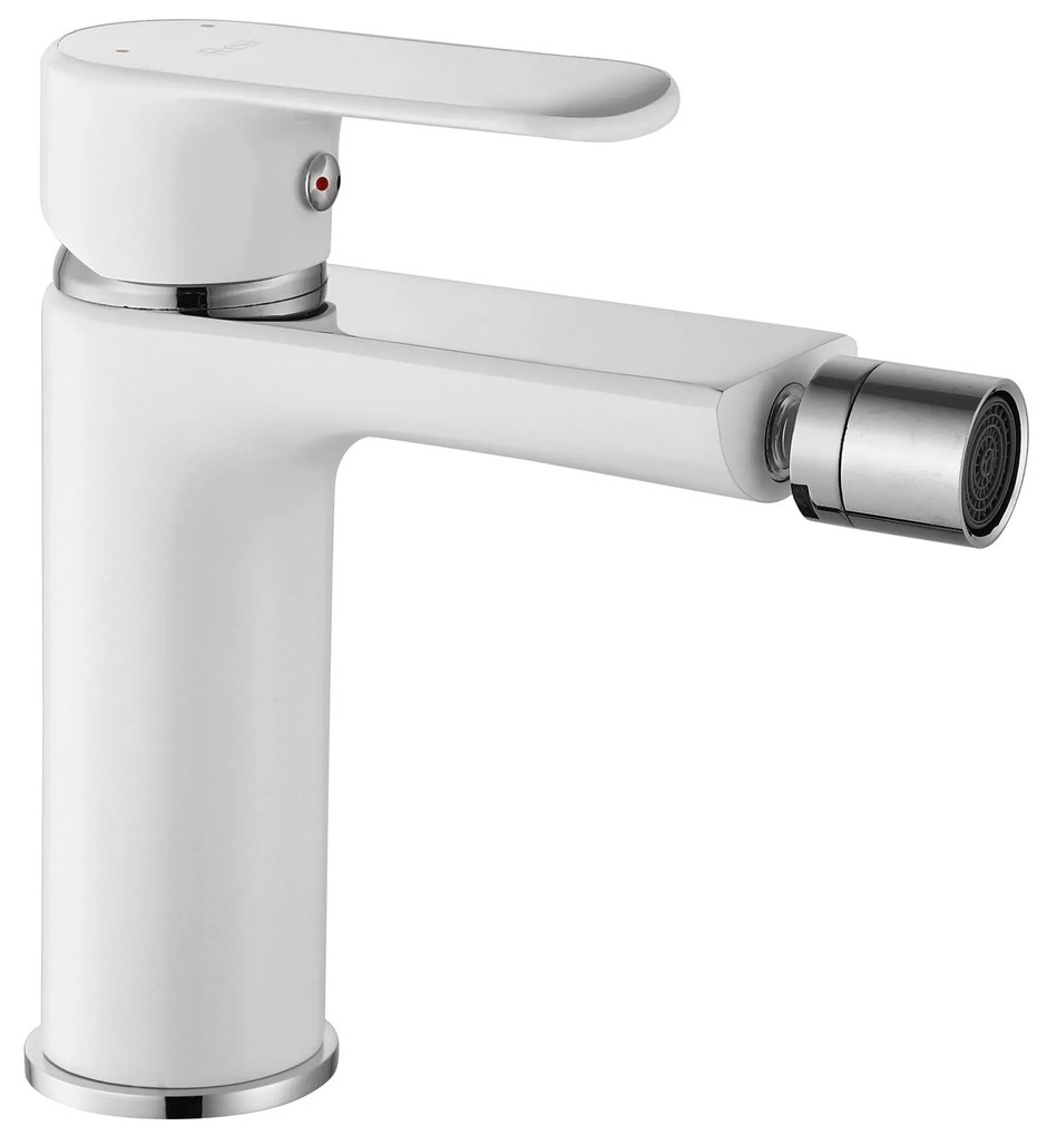 Bidetmengkraan Rea Bloom White Chrom