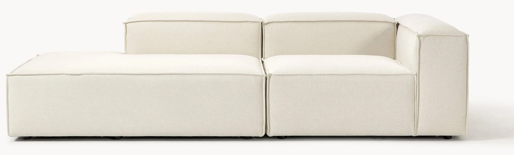 Modulaire chaise longue Lennon