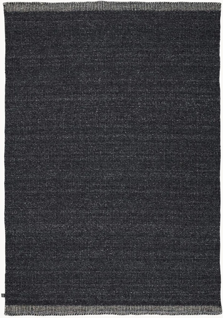 Wollen vloerkleed Versanti