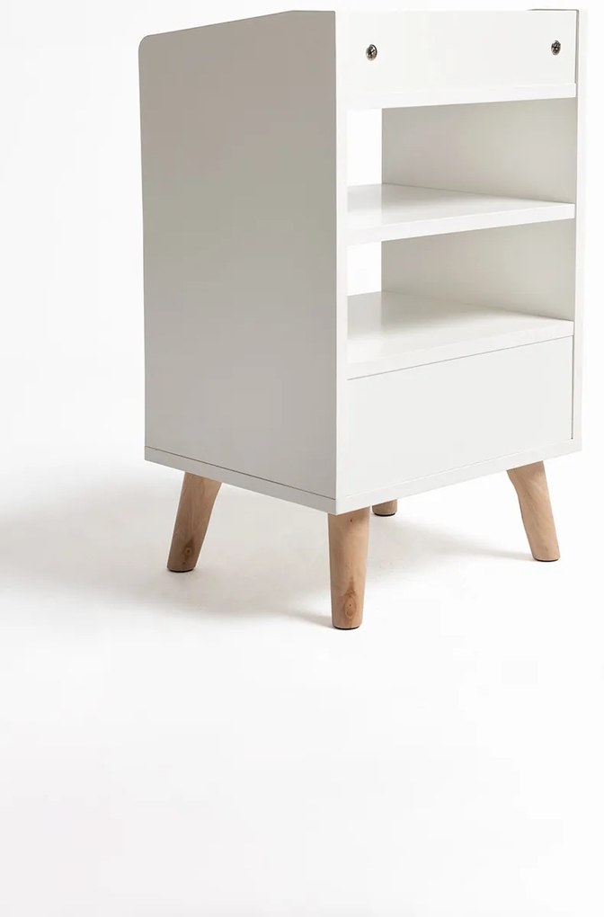 Egel salontafel
