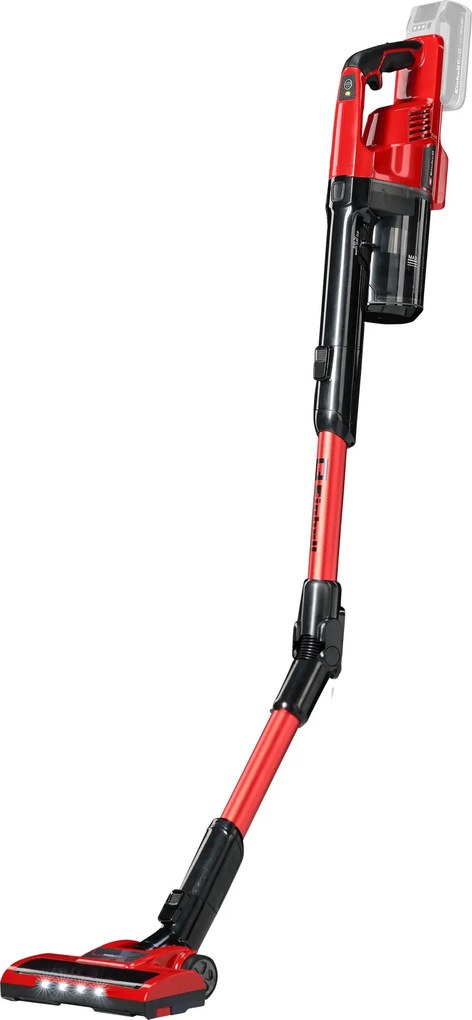 Einhell TE-SV 18 Li-FLX Solo – Accu Steelstofzuiger – Power X-Change