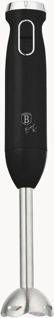 Staafmixer Matte Black