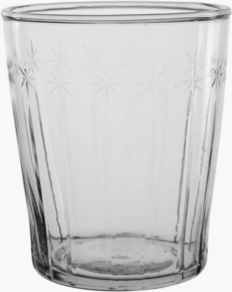 Tumblers Macarel, 6-delig