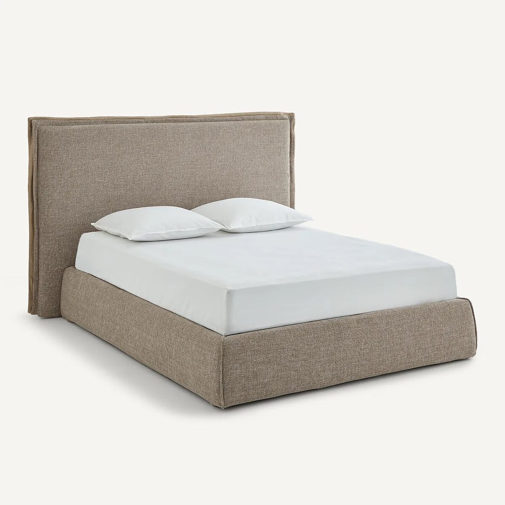 Hoofdbordbekleding, structuurstof, CONNOR