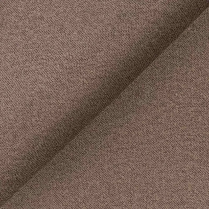 Eetkamerbank - Rondo - geschikt voor tafel 130 cm - stof Element grijs 05