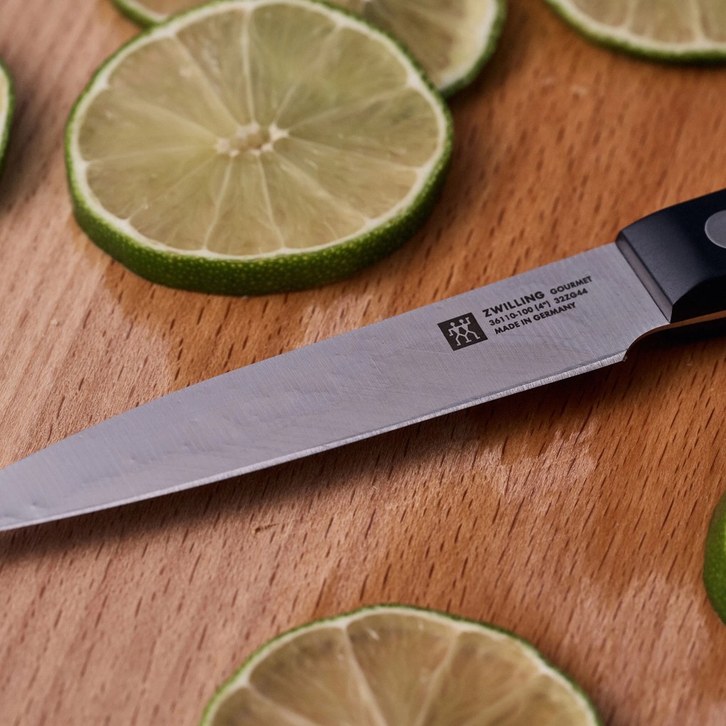 ZWILLING Gourmet Schilmes, 10 cm - Gourmet - ZWILLING