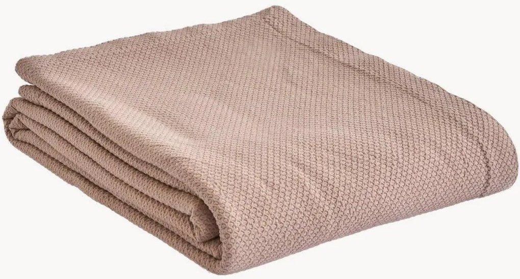 Gewatteerde bedsprei Bangkok Pink