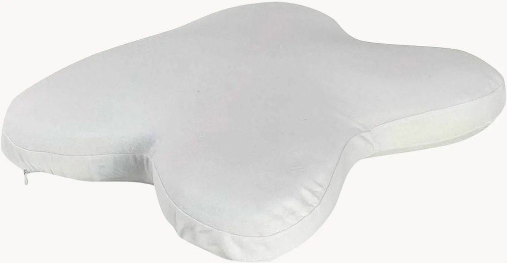 Jersey kussenhoes voor slaapkussen Ombracio