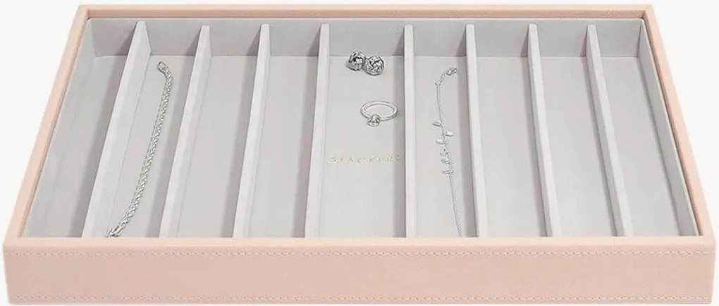 Sieradendoos Blush Pink