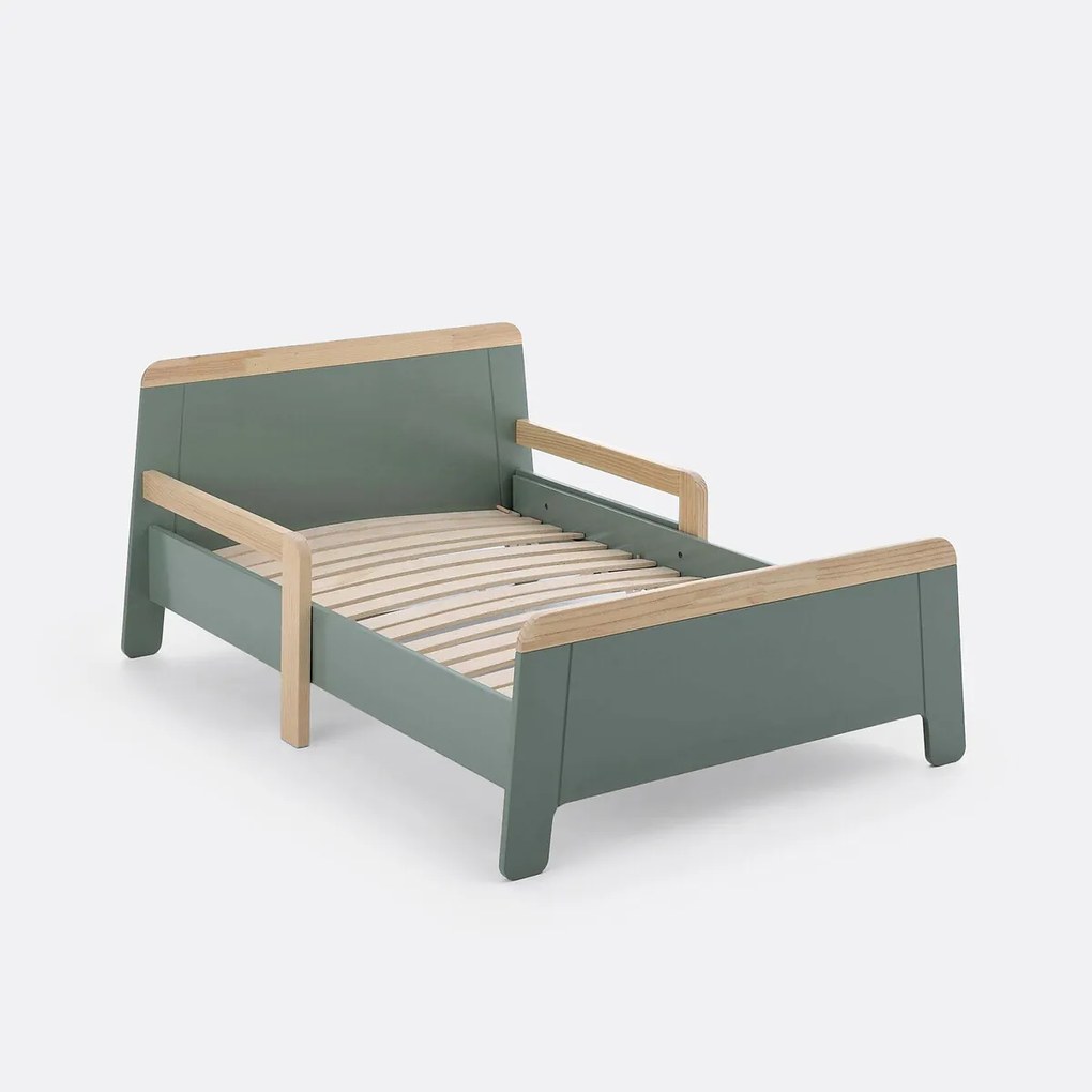 Evolutief kinderbed, Arturo