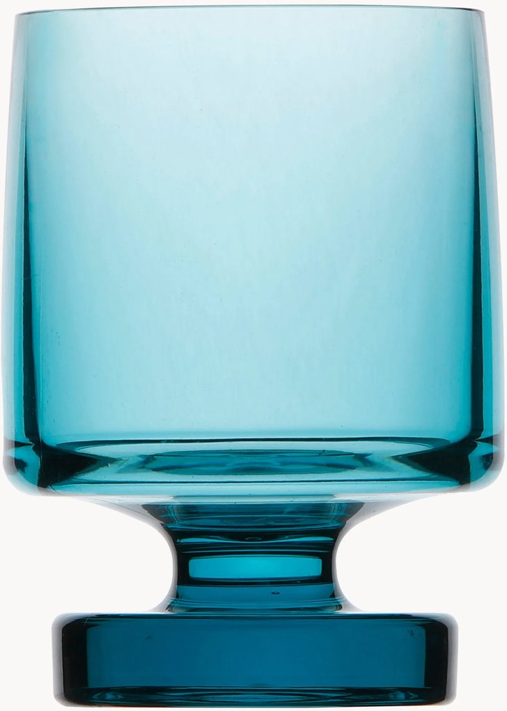 Wijnglazen Ecozen Bahamas, 6-delig