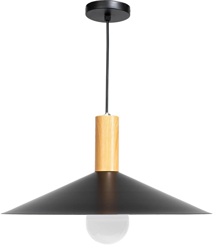Hangende Plafondlamp APP1084-1CP