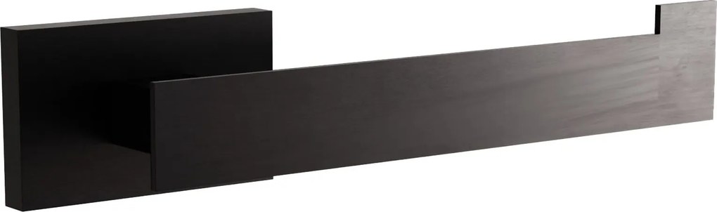 Badkamerhanger 209 OSTE Black