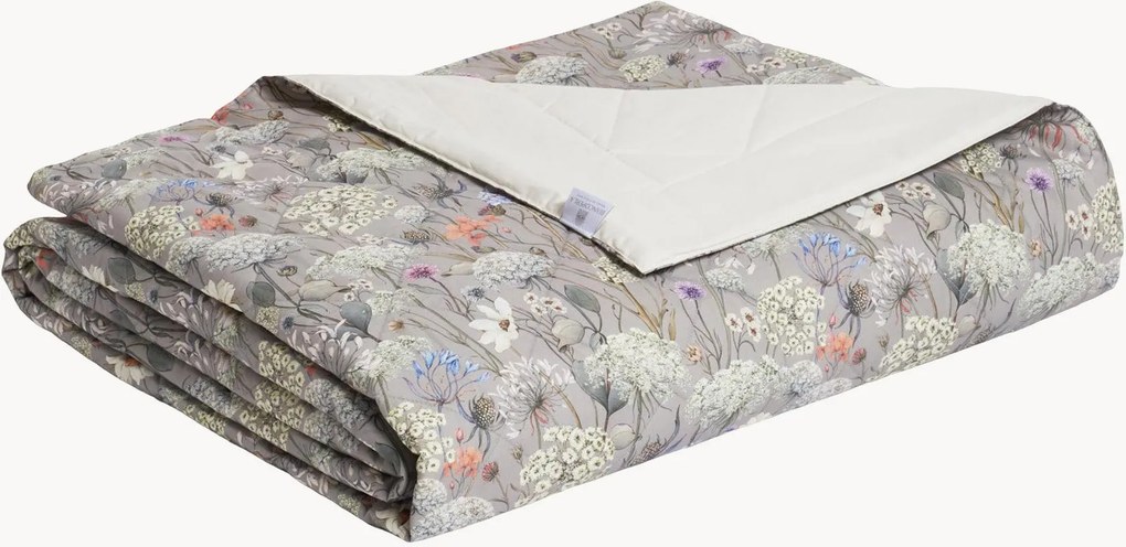 Katoenen bedsprei Calipso