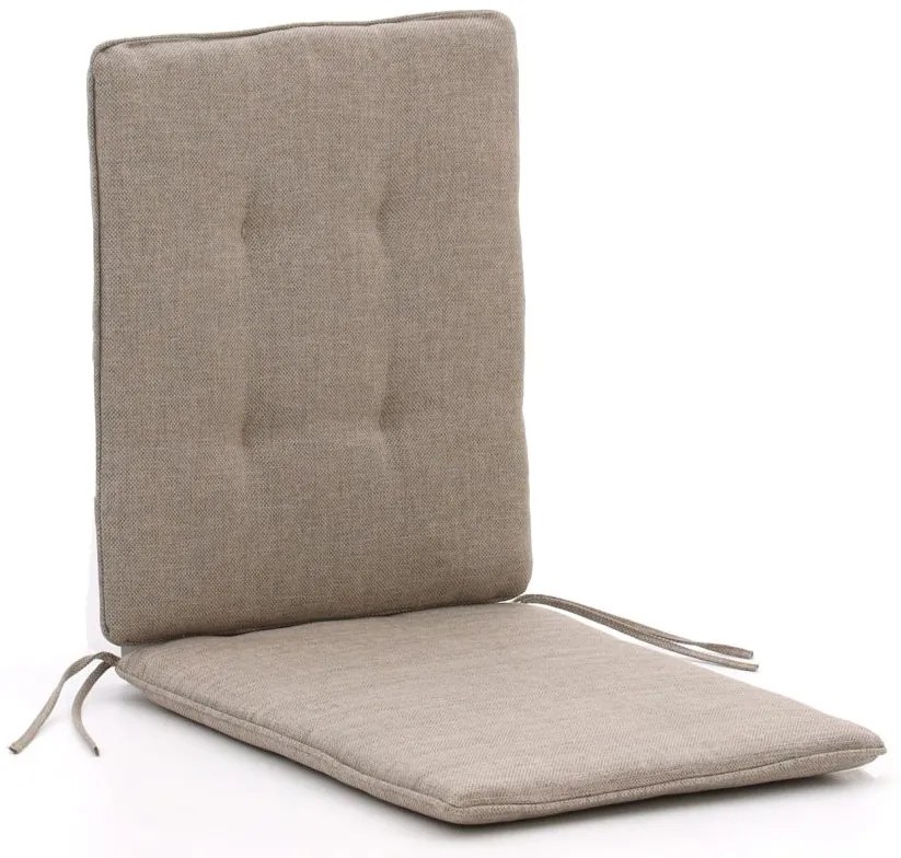 Tuinkussen | Bruin  | Outdoor Textiel | Manifesto  | 105x43cm | Kees Smit Tuinmeubelen