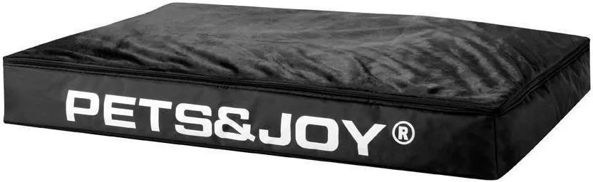Sit&amp;joy Dog Bed Large - Zwart