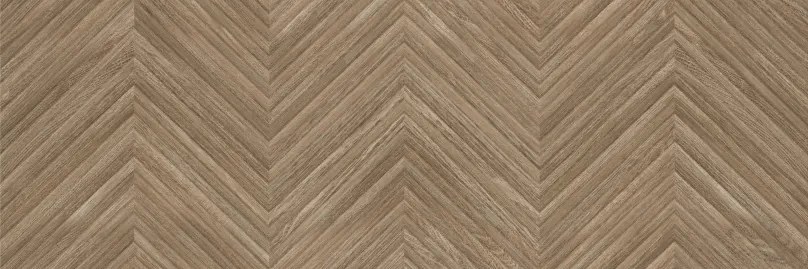 Jabo Larchwood wandtegel ipe zig 30x90 gerectificeerd