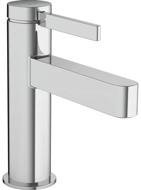 Hansgrohe Finoris fonteinkraan met hendel chroom 76013000