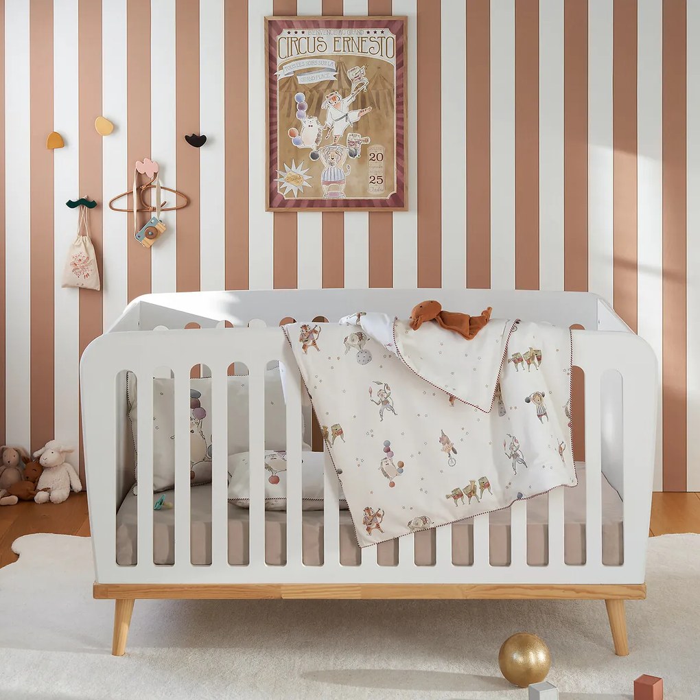 Evolutief babybed 3 in 1 Jimi
