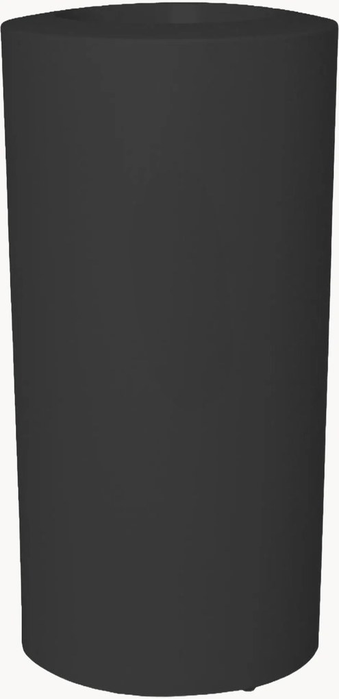 Outdoor plantenpot Tubini, H 90 cm