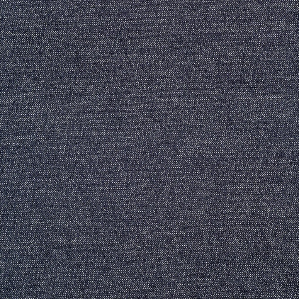 Voetensteun in gemêleerd canvas, JACOPO