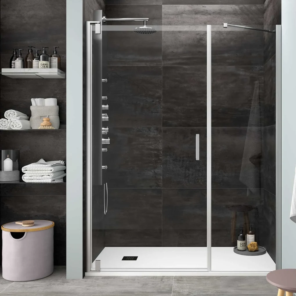 Muebles Rio douchebak 70x140cm wit