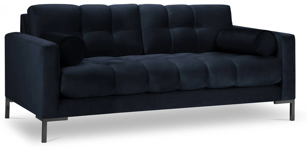 3-zitsbank Bali velvet | Cosmopolitan Design