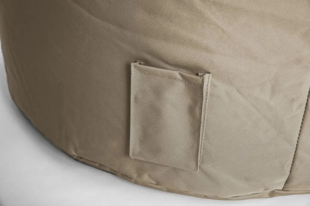 Swing Scuba - Taupe