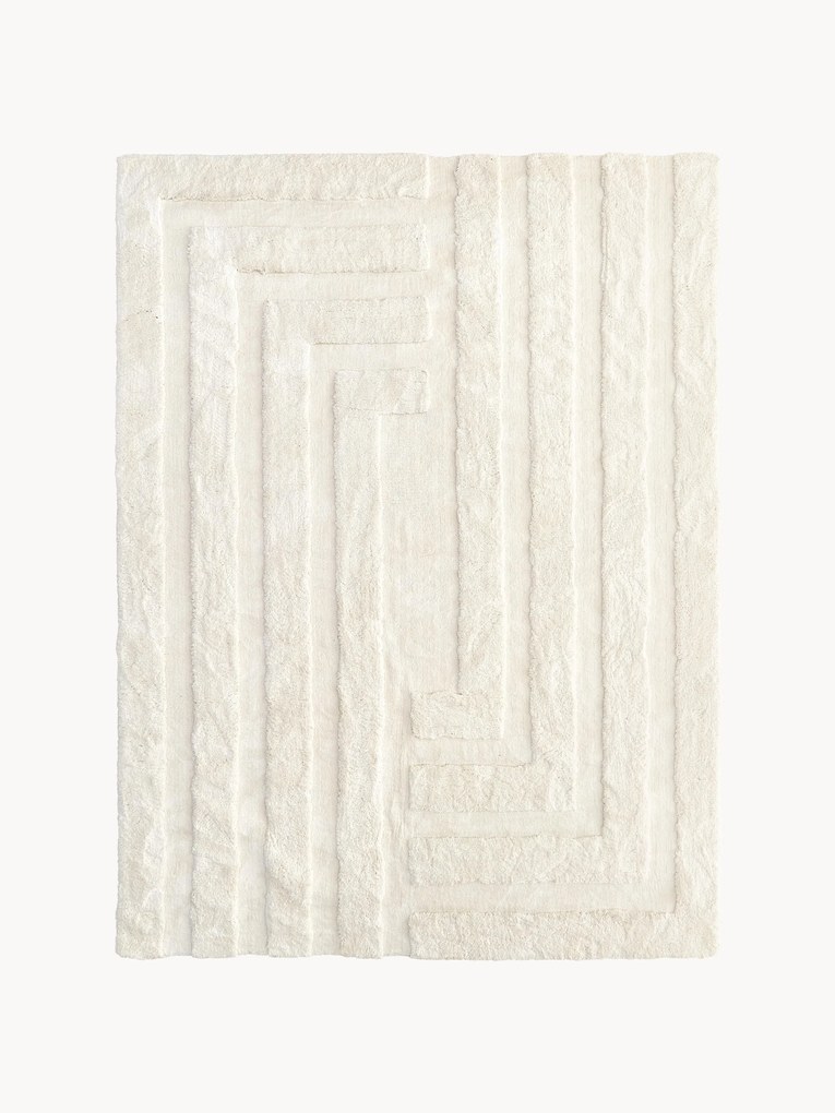 Hoog-laag vloerkleed Genève