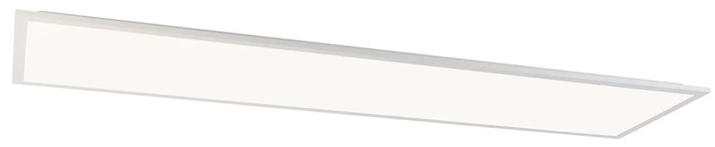 Modern led paneel voor systeem plafond wit rechthoekig - Pawel Modern Binnenverlichting Lamp