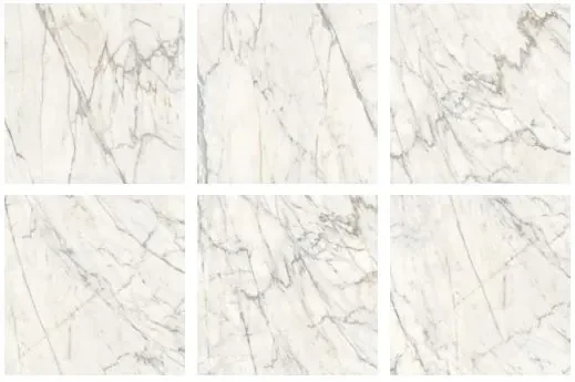 Navale Mármore vloertegel 60x60cm golden white mat gerectificeerd