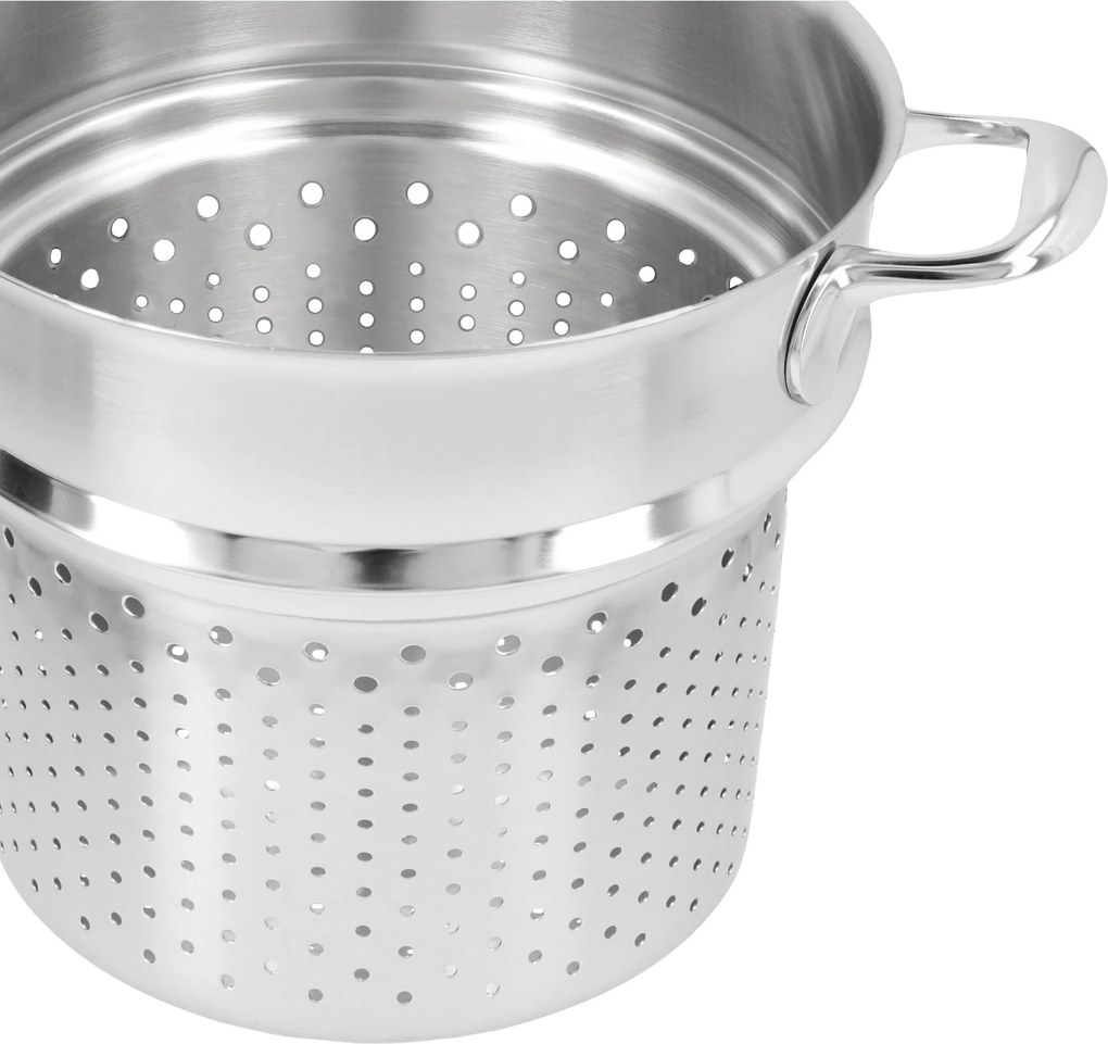 Demeyere Atlantis 7 Pastainzet 20 cm - Atlantis 7 - Demeyere